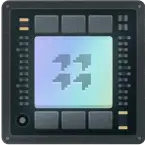 GPU A10G icon