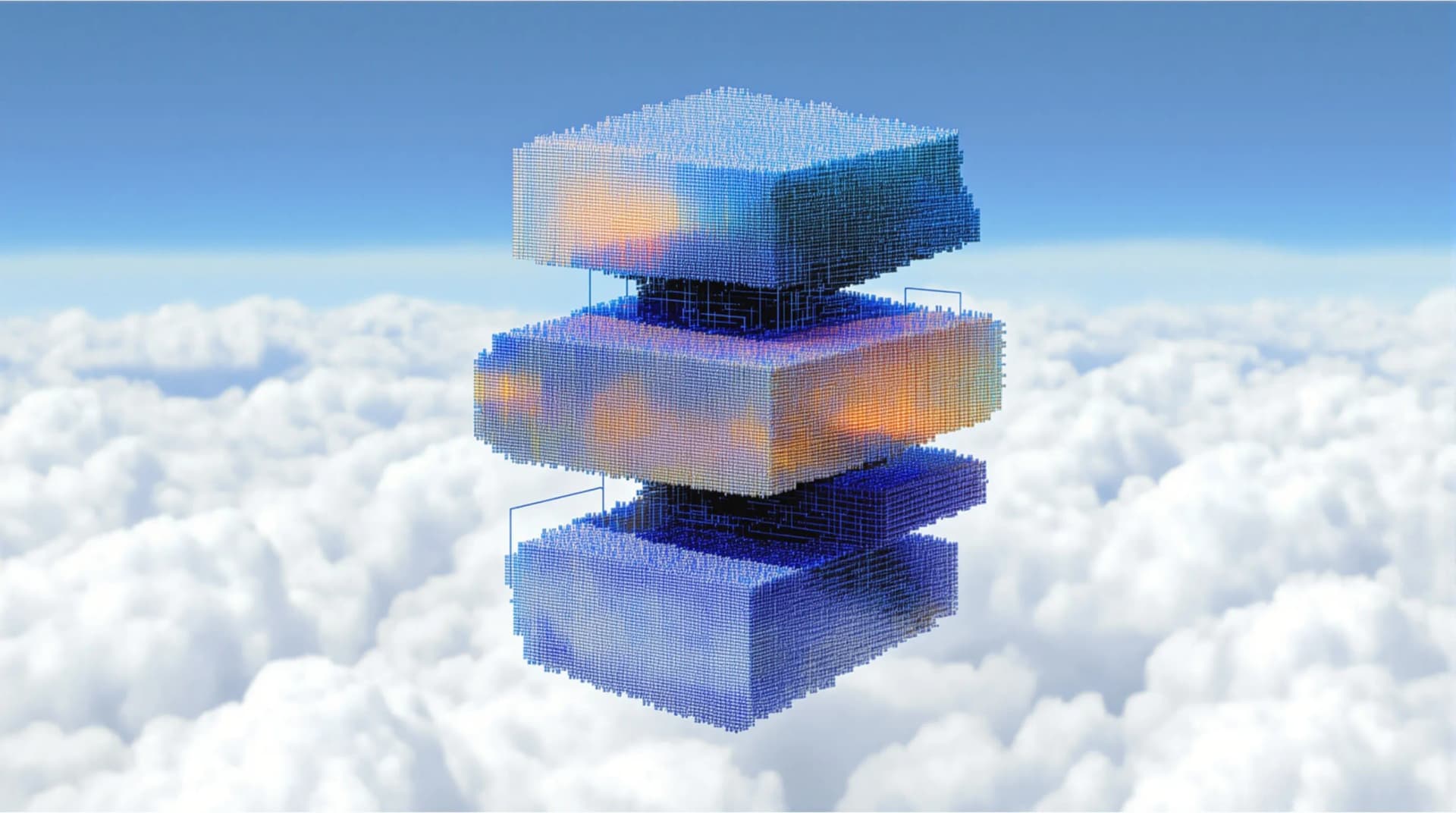 Building a Generative Media Tech Stack