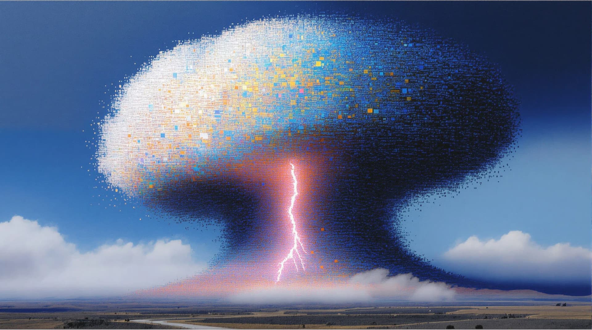 Generative Media: Taking the Business World by Storm