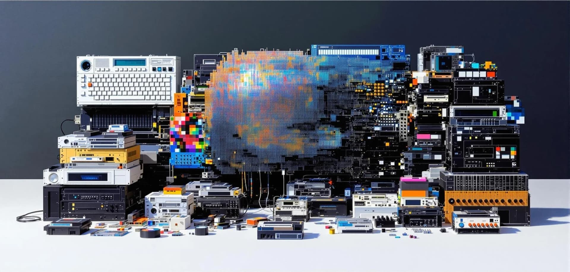 What is Generative Media?