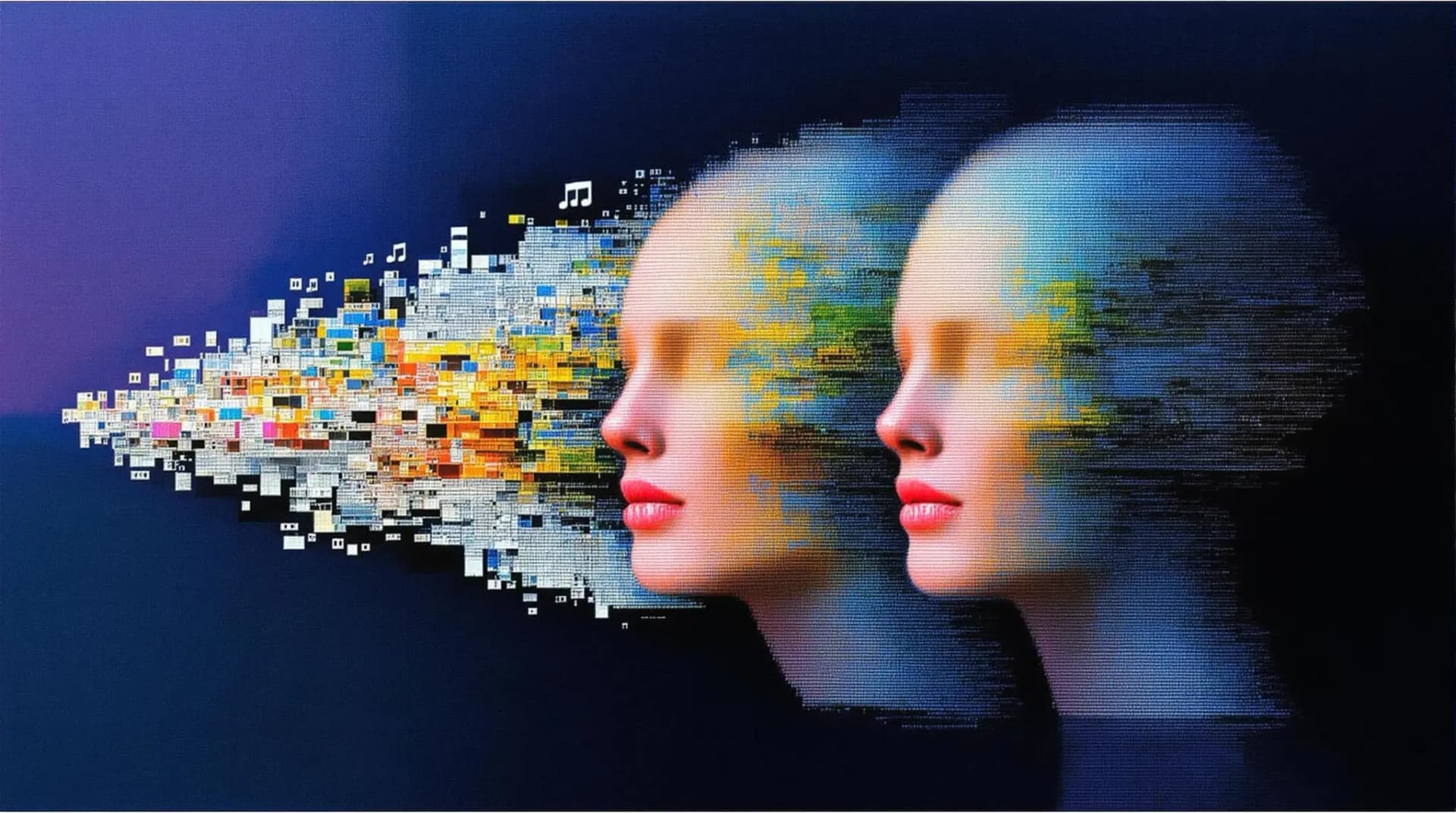 Multimodal Generative AI Is Changing How Developers Build