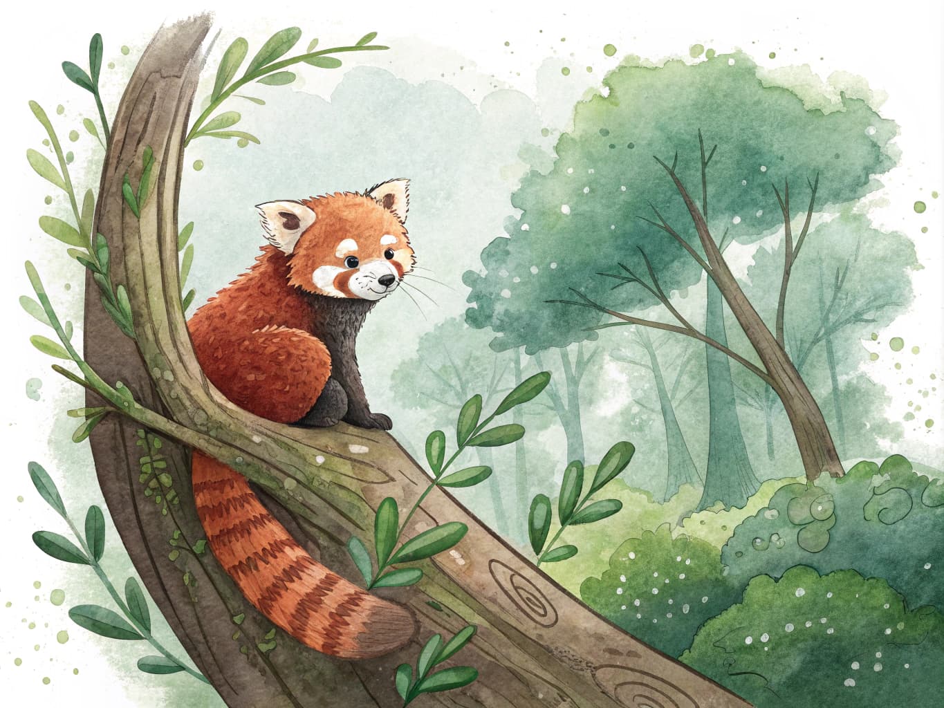 Image generated by fal.ai