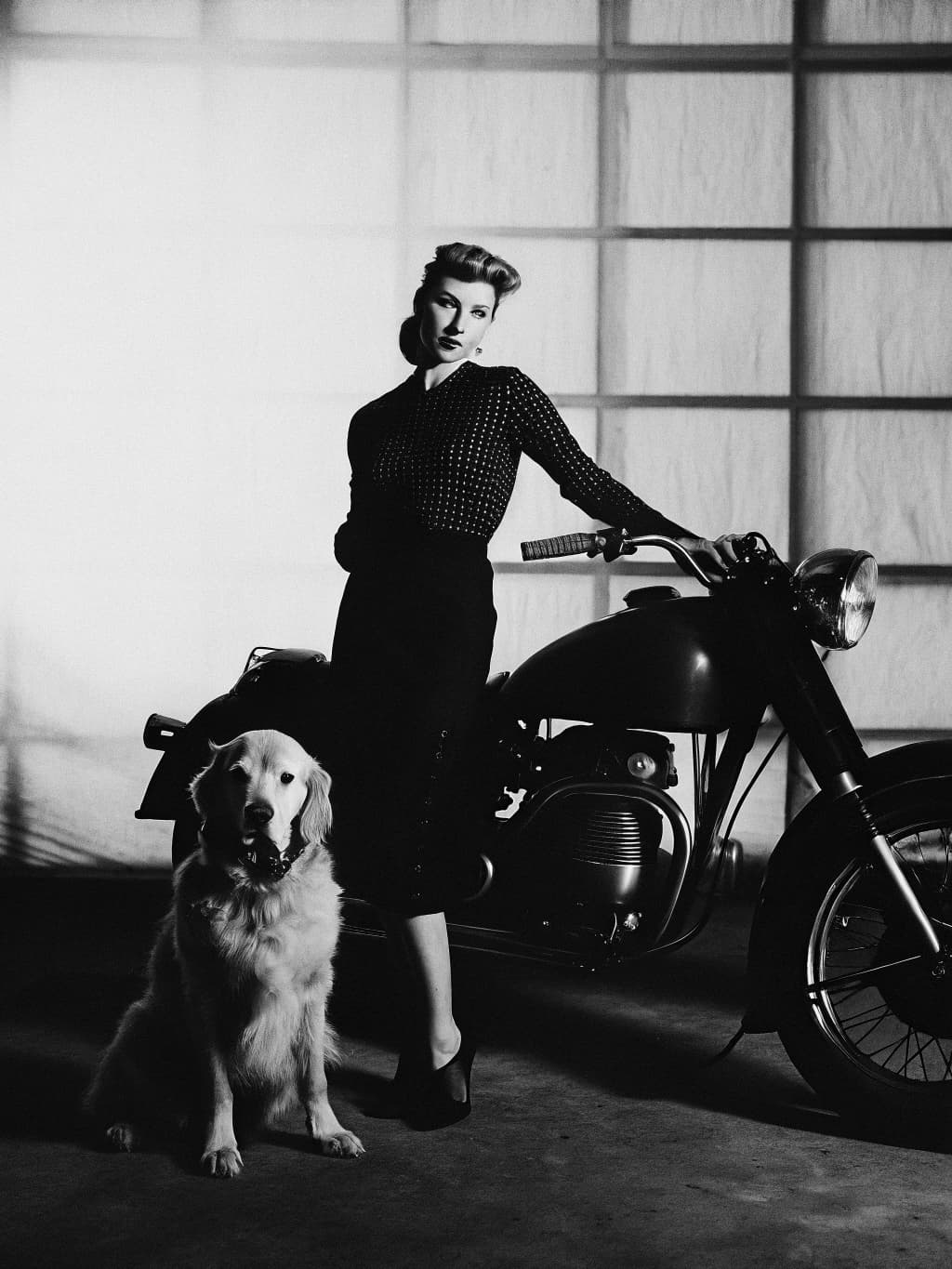 Image generated by fal.ai