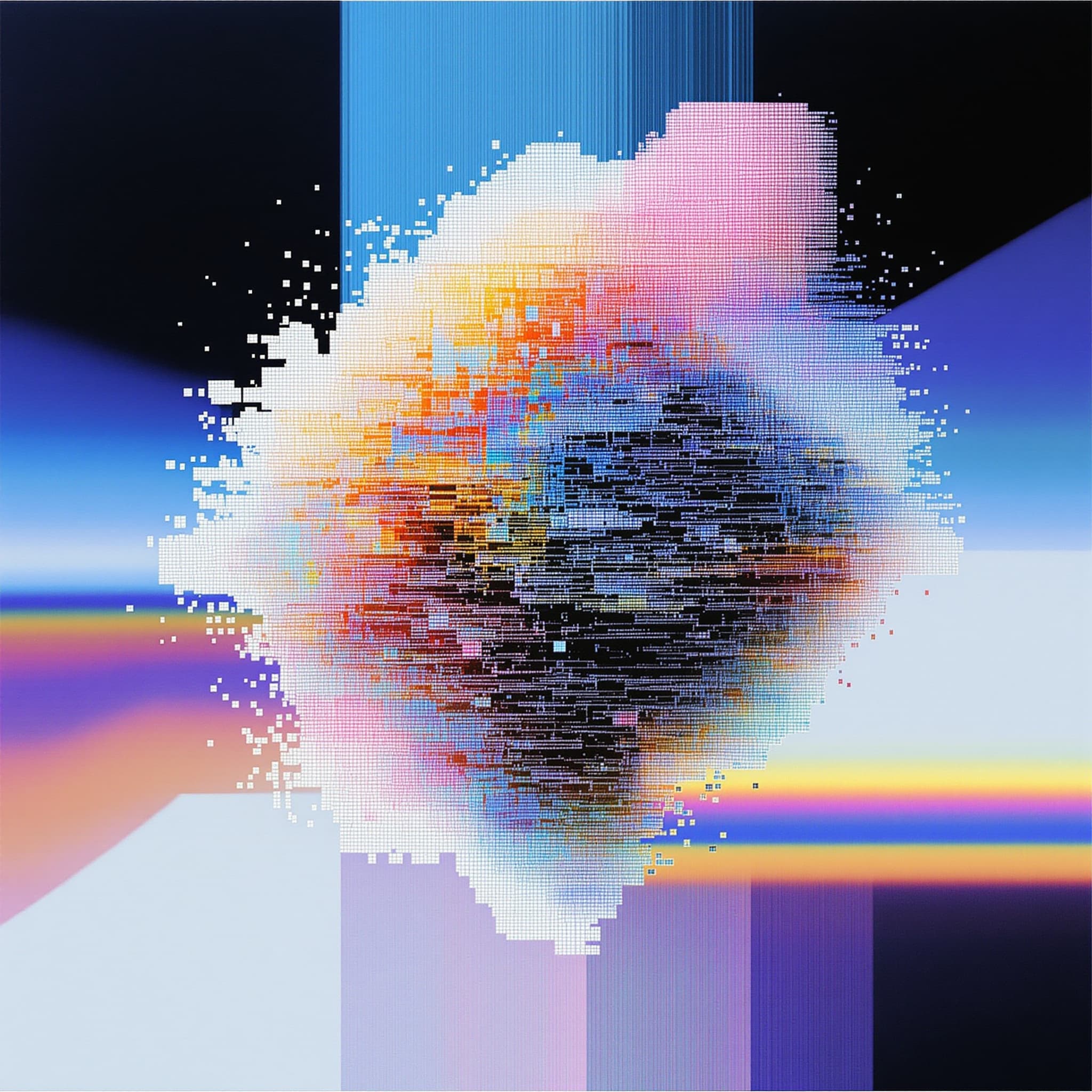 Use the 6D pose estimation capabilities of PSHuman to generate 3D files from single image.