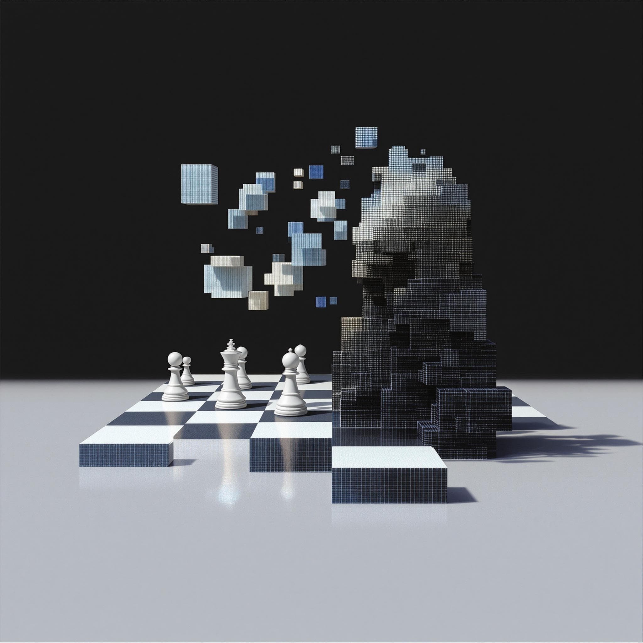 State of the art Multiview to 3D Object generation. Generate 3D models from multiple images!