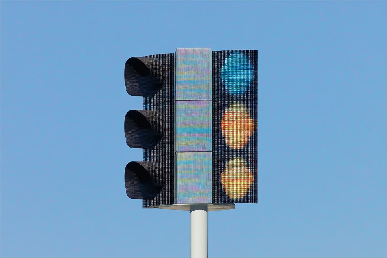 FLUX.1 Kontext [pro] handles both text and reference images as inputs, seamlessly enabling targeted, local edits and complex transformations of entire scenes.