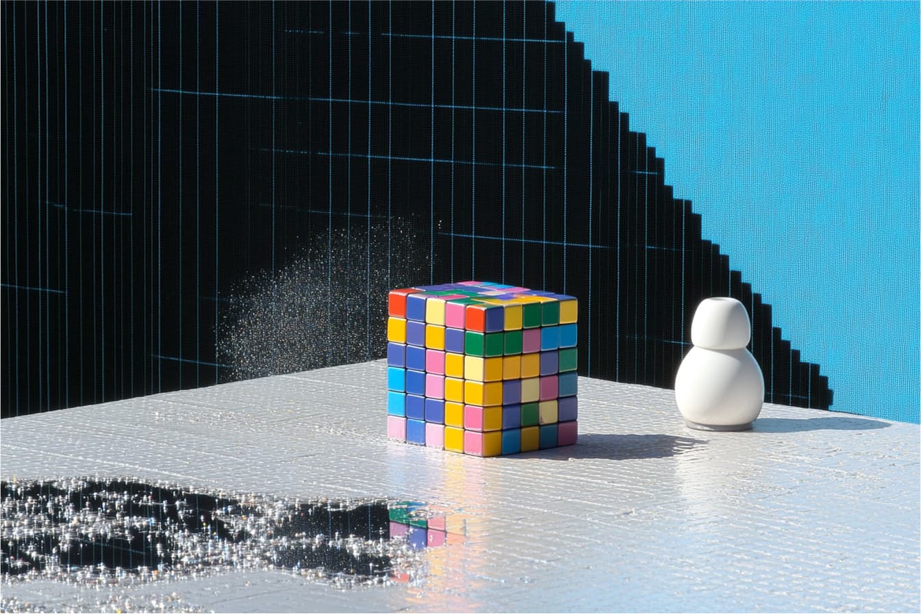 Super fast text-to-image endpoint for the FLUX.1 Kontext [dev] model with LoRA support, enabling rapid and high-quality image generation using pre-trained LoRA adaptations for personalization, specific styles, brand identities, and product-specific outputs.