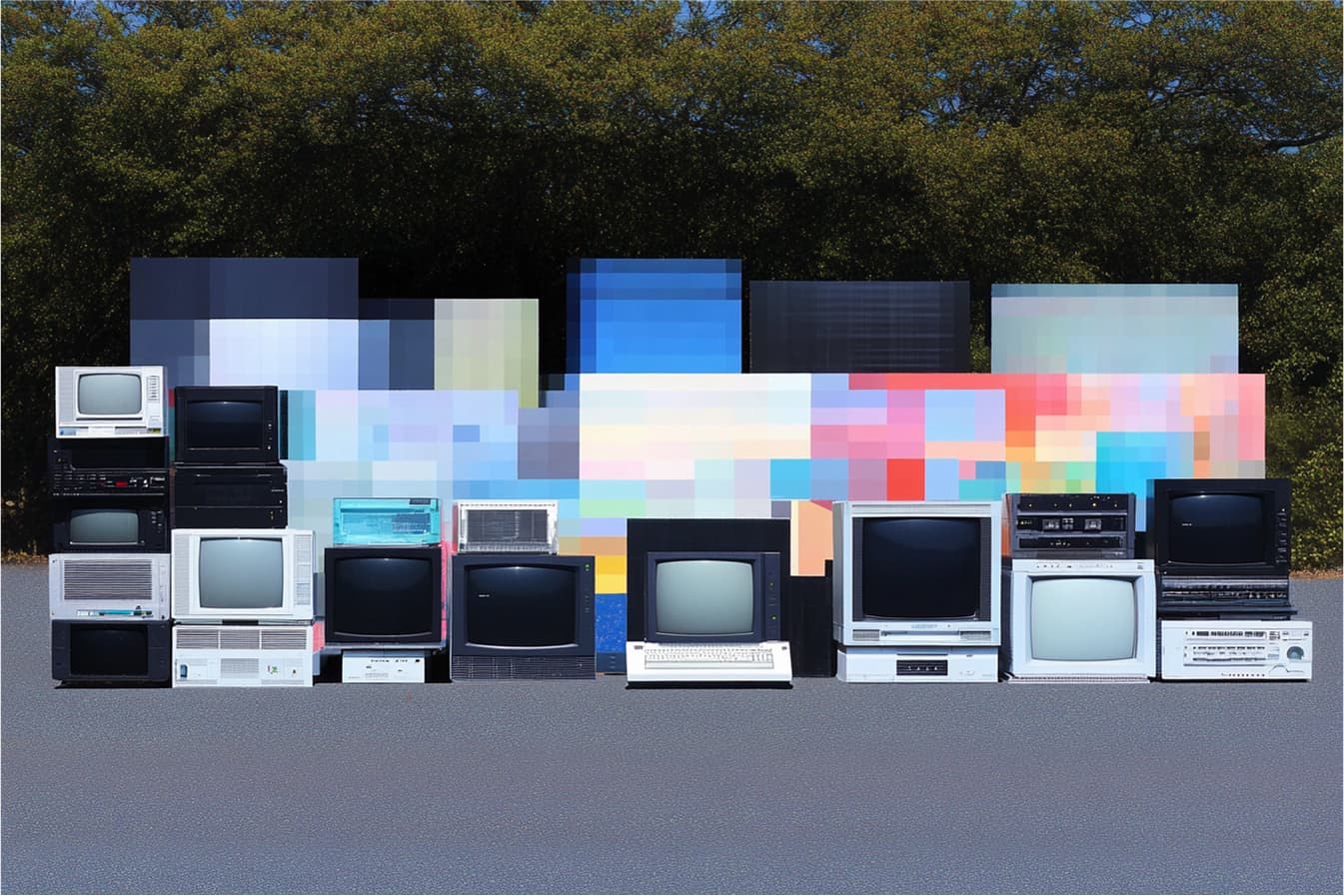 Generate long videos from prompts and images using LTX Video-0.9.8 13B Distilled and custom LoRA