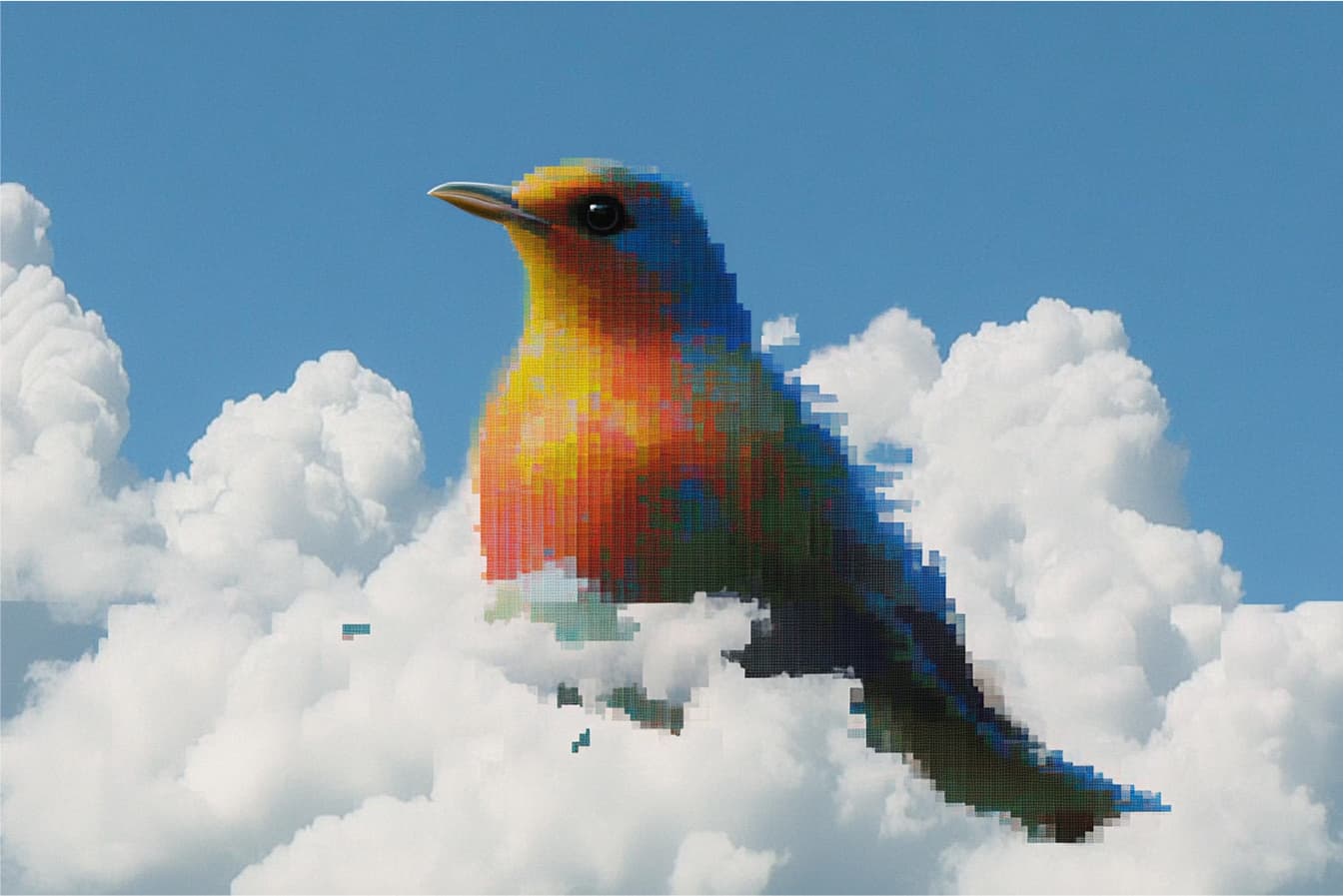 Experimental version of FLUX.1 Kontext [pro] with multi image handling capabilities