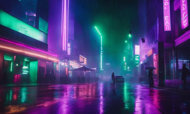 Default parameters with automated optimizations and quality improvements.