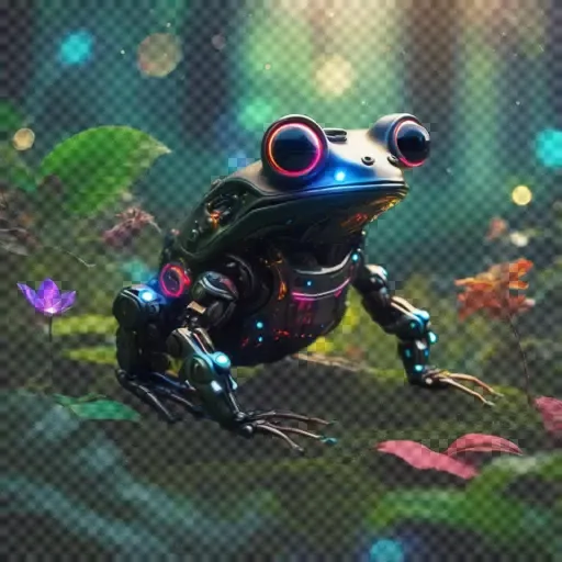 bilateral reference framework (BiRefNet) for high-resolution dichotomous image segmentation (DIS)