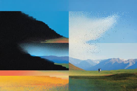 FLUX1.1 [pro] ultra is the newest version of FLUX1.1 [pro], maintaining professional-grade image quality while delivering up to 2K resolution with improved photo realism.