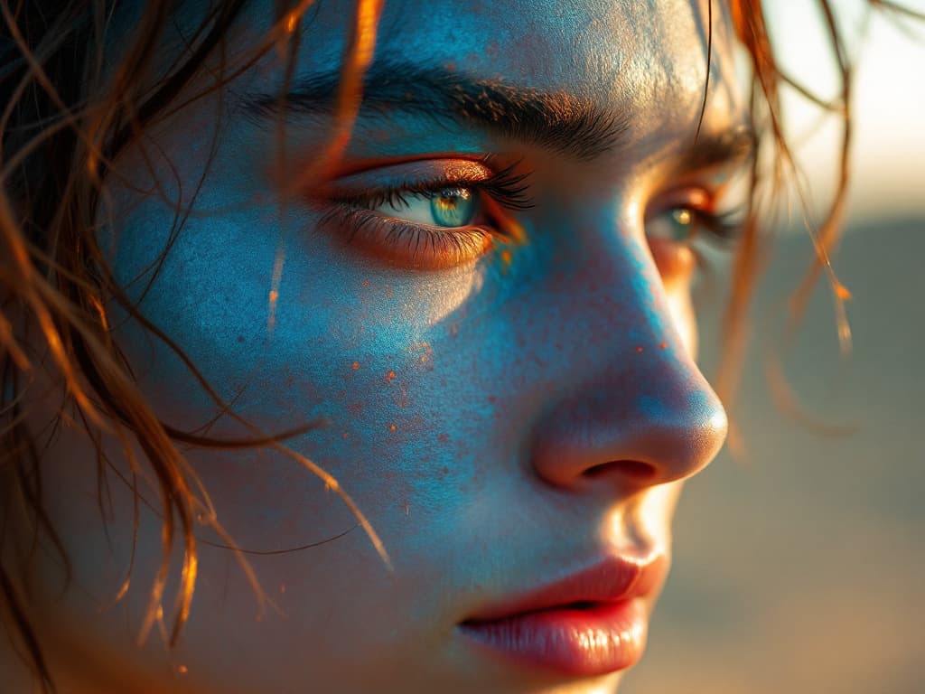 Utilize Flux.1 [dev] Controlnet to generate high-quality images with precise control over composition, style, and structure through advanced edge detection and guidance mechanisms.