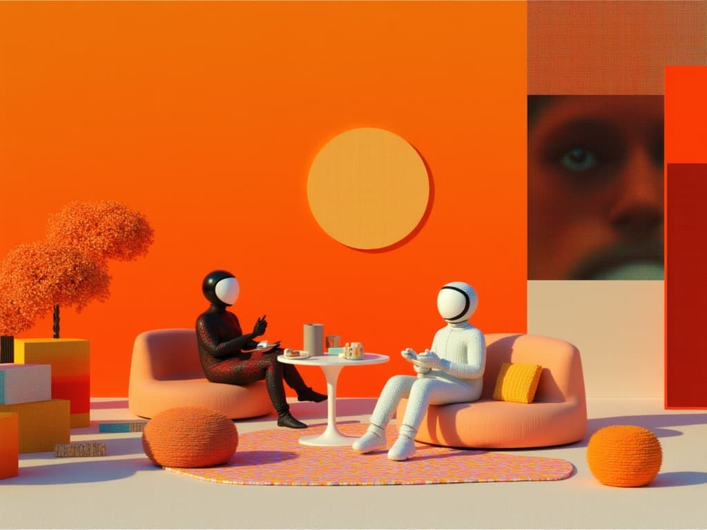 Kling AI Avatar v2 Standard:  Endpoint for creating avatar videos with realistic humans, animals, cartoons, or stylized characters