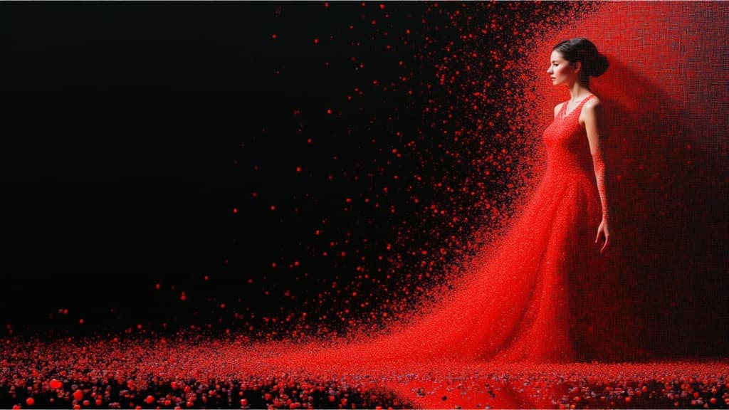 SAM 3D allows for accurate 3D reconstruction of human body shape and position from a single image.