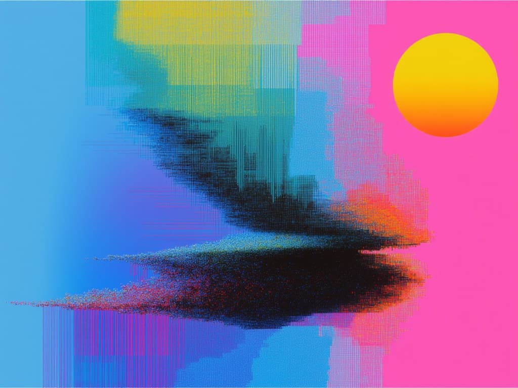 Kling O1 Omni generates new shots guided by an input reference video, preserving cinematic language such as motion, and camera style to produce seamless scene continuity.