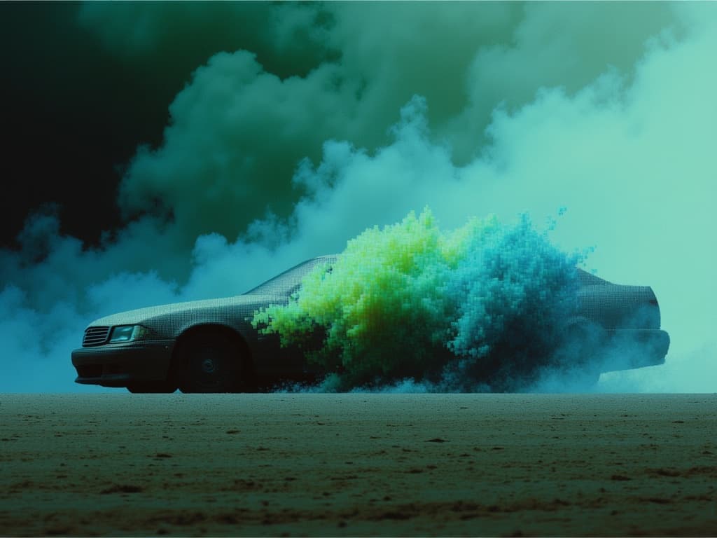 Do high precision video upscaling that respects the original video perfectly using Crystal Upscaler's new video upscaling method!