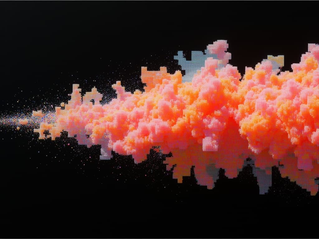 Generate 3D models from your images using Trellis 2. A native 3D generative model enabling versatile and high-quality 3D asset creation.