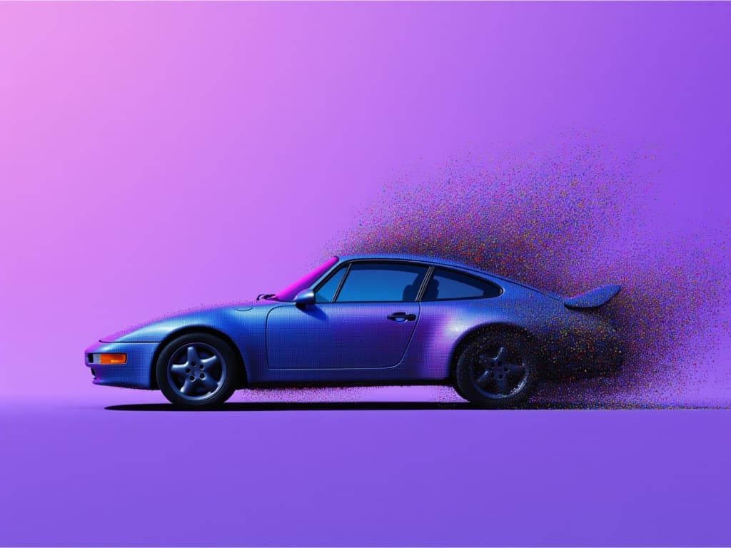 Text-to-image generation with FLUX.2 [dev] from Black Forest Labs. Enhanced realism, crisper text generation, and native editing capabilities— in a flash.