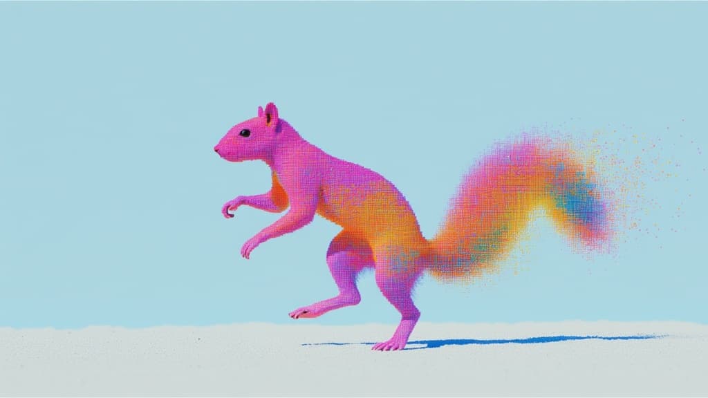 Transfer movements from a reference video to any character image. Pro mode delivers higher quality output, ideal for complex dance moves and gestures.