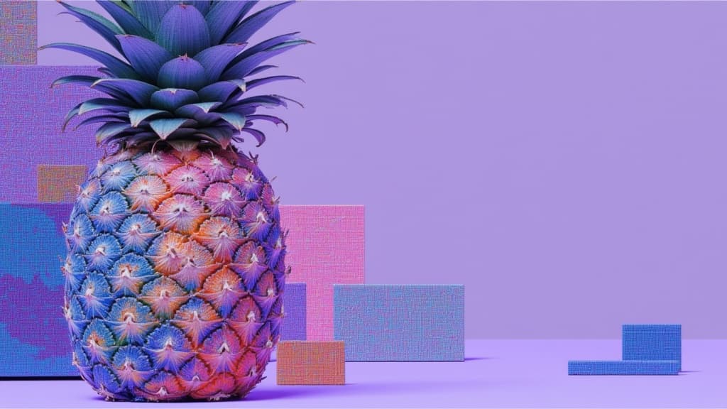 Transform your photos into ultra-high-resolution 3D models in seconds. Film-quality geometry with PBR textures, ready for games, e-commerce, and 3D printing.