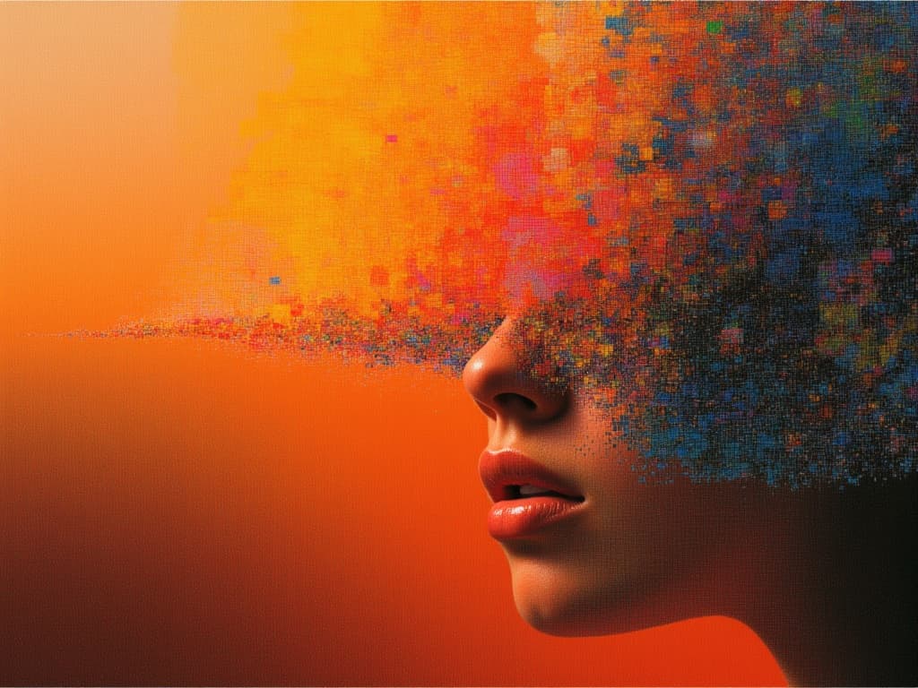 Train LoRAs for the Qwen-Image-Layered model, customize how images are split into layers.