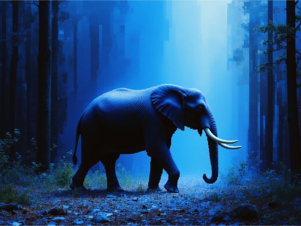 Generate video with audio from text using LTX-2 Distilled