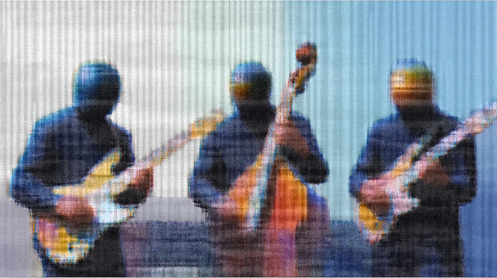 Elevenlabs Music User Guide