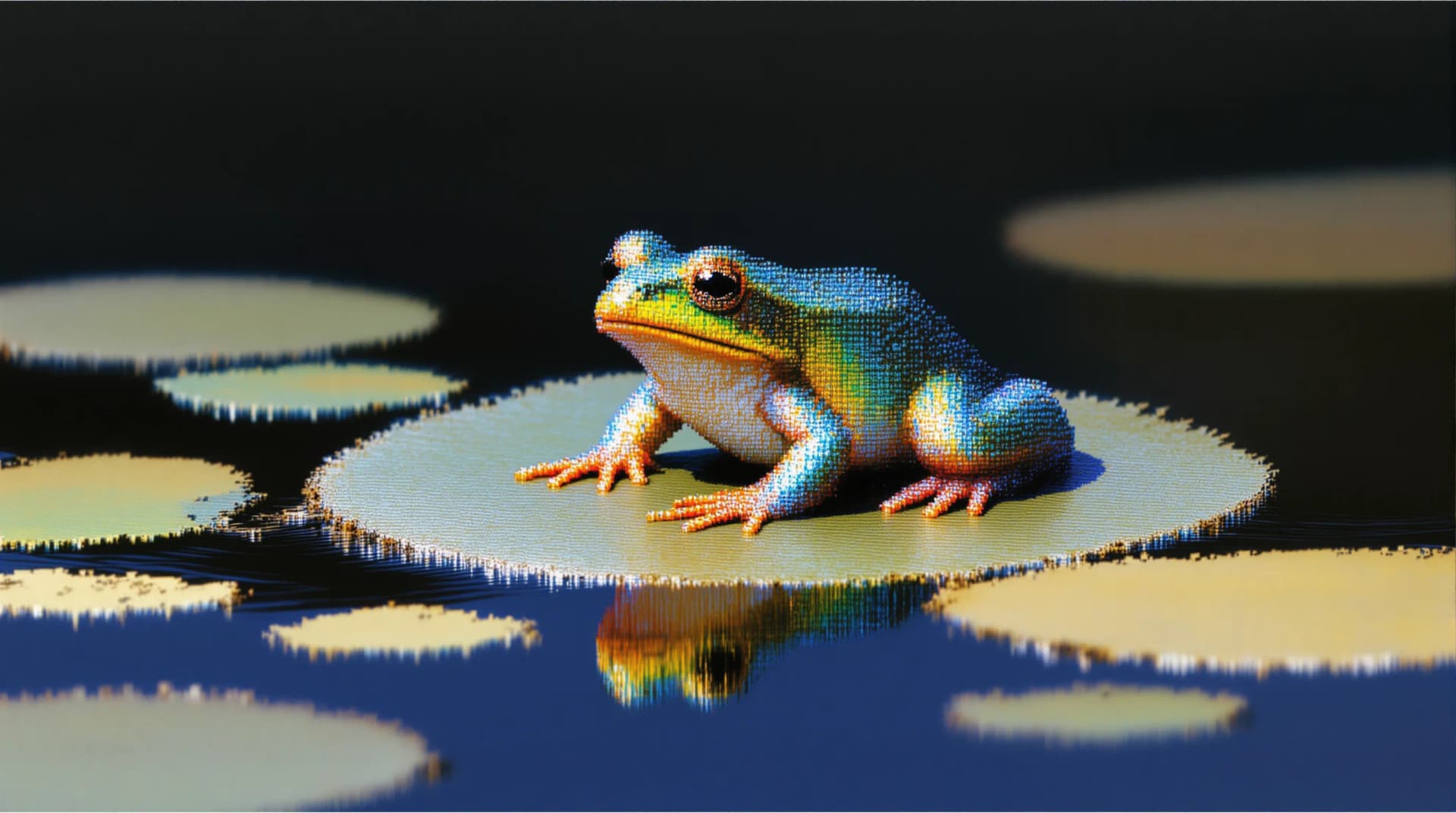 GLM-Image Prompt Guide: Mastering Text-to-Image Generation with Precision