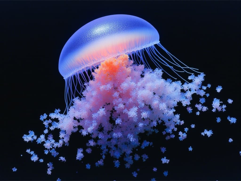 Text-to-image generation with Flux 2 [klein] 4B from Black Forest Labs. Enhanced realism, crisper text generation, and native editing capabilities.