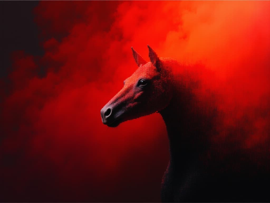 Structured Prompt Generation endpoint for Fibo-Lite, Bria's SOTA Open source model