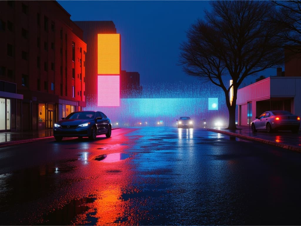 Text-to-image generation with LoRA support for FLUX.2 [klein] 4B Base from Black Forest Labs. Custom style adaptation and fine-tuned model variations.