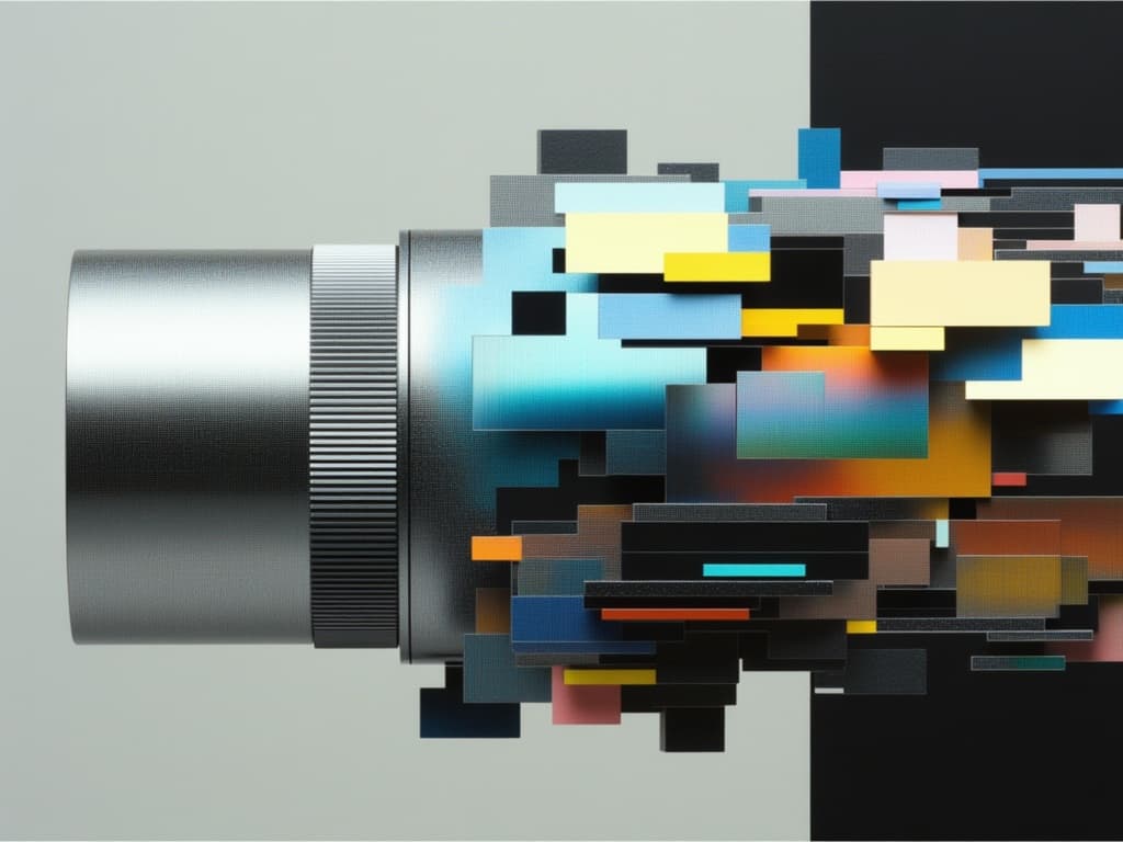 Transforms the color treatment of images using predefined, style-based commands