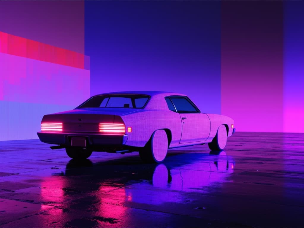 Generate 3D models from text prompts with Hunyuan 3D Pro