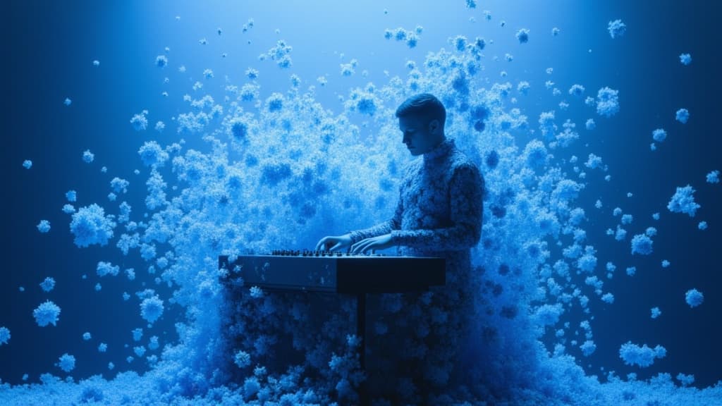 Kling Video v3 Image to Video [Pro]