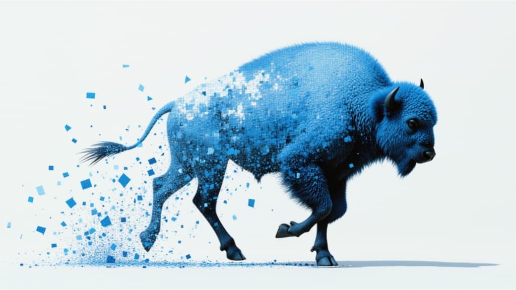 Kling O3 Omni generates new shots guided by an input reference video, preserving cinematic language such as motion, and camera style to produce seamless scene continuity.