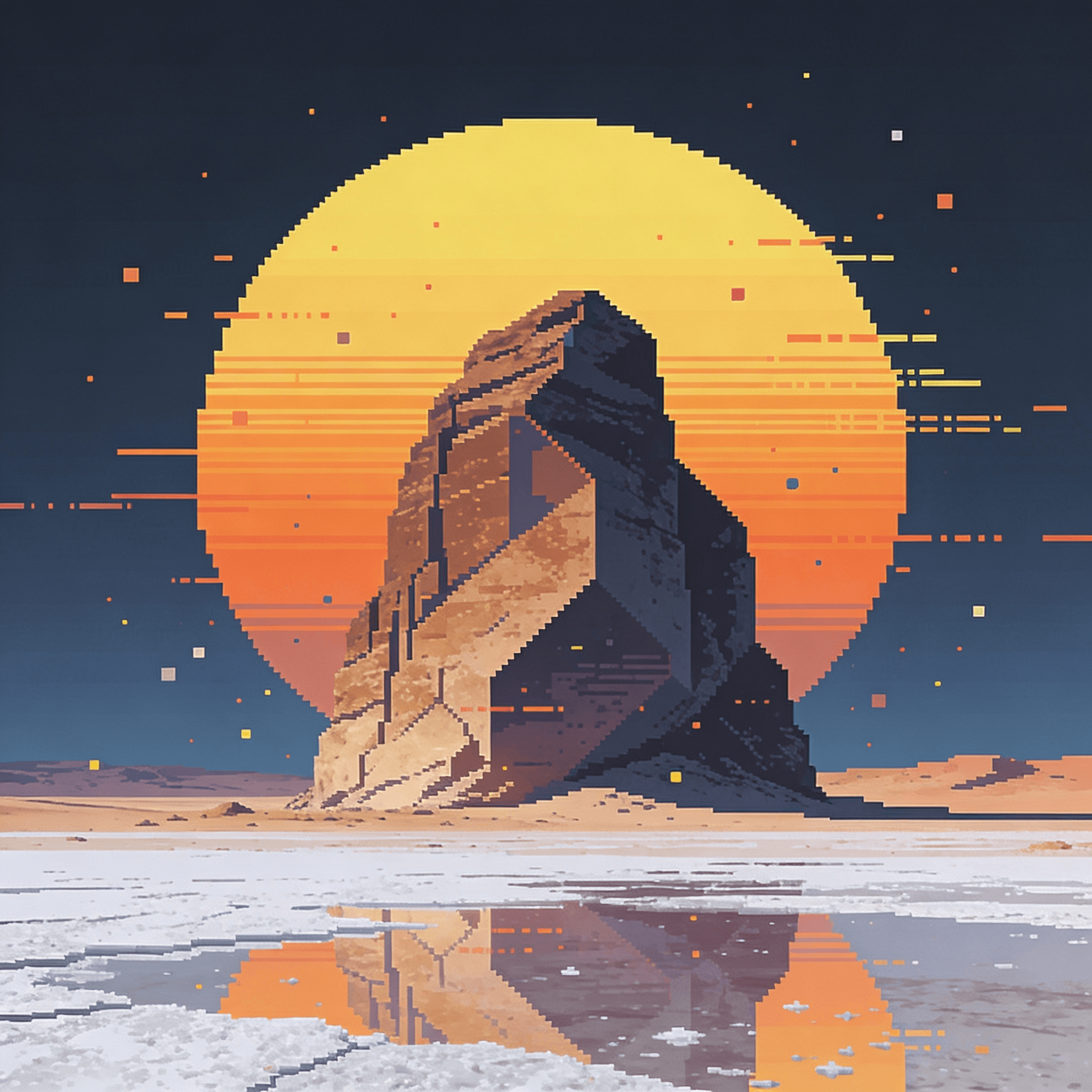 FFMPEG Utility for Blending Videos