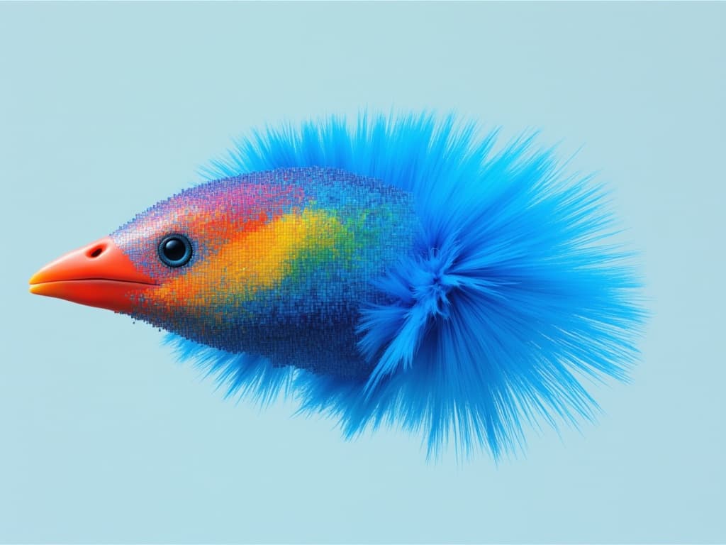 Recraft V4 is a new text-to-image model designed specifically for professional design and marketing use cases.