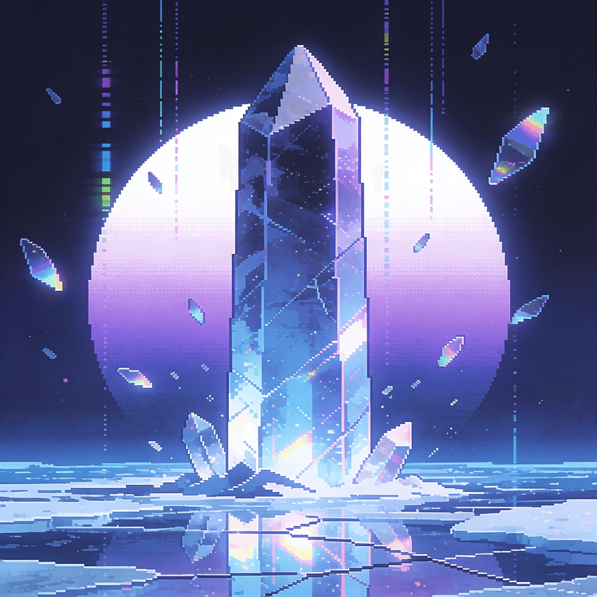 GenFocus Model to Refocus Images