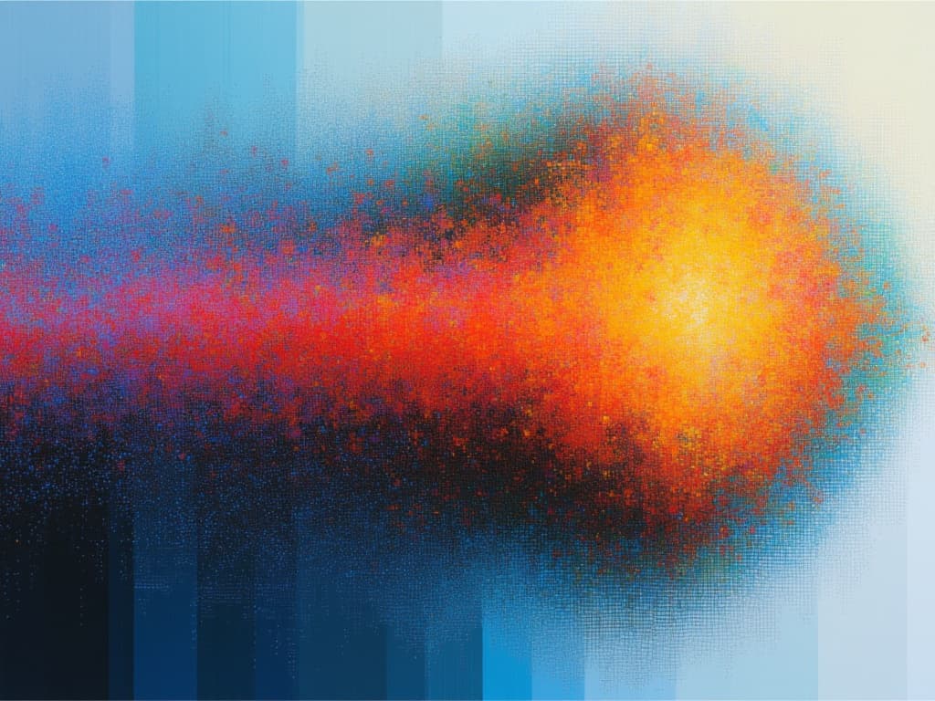 Recraft V4 is a new text-to-vector model designed specifically for professional design and marketing use cases.