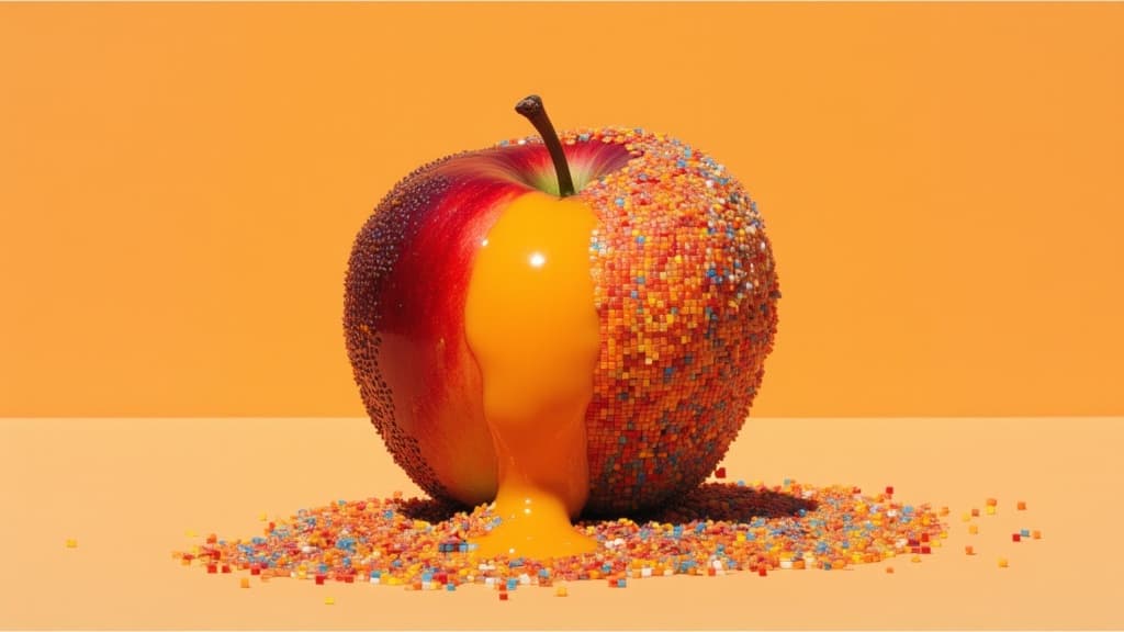 Create cinematic transitions and scene progressions (camera movements, framing changes)