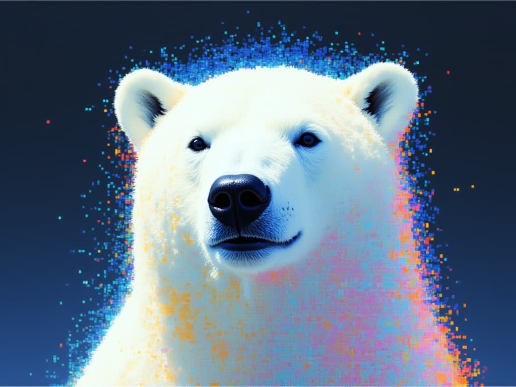 Leverage Sana's ultra-fast processing speed to generate high-quality assets that transform your text prompts into production-ready videos