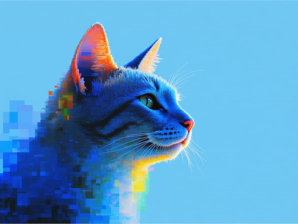 Kling O1 Omni generates new shots guided by an input reference video, preserving cinematic language such as motion, and camera style to produce seamless scene continuity.