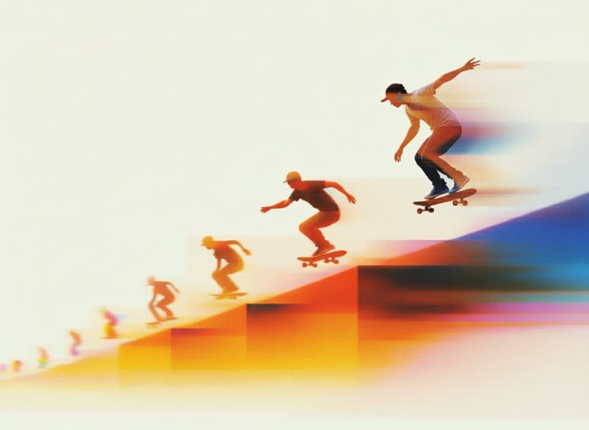 Generate videos from a first and last framed using Google's Veo 3.1