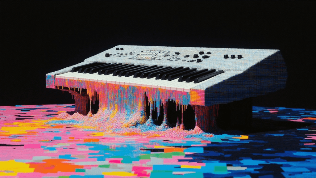 Generate royalty-free instrumental music from electronic, hip hop, and indie rock to cinematic and classical genres. Perfect for games, films, social content, podcasts, and more.