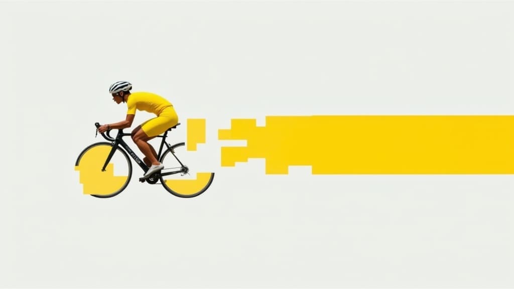 Extends a face into a full body portrait