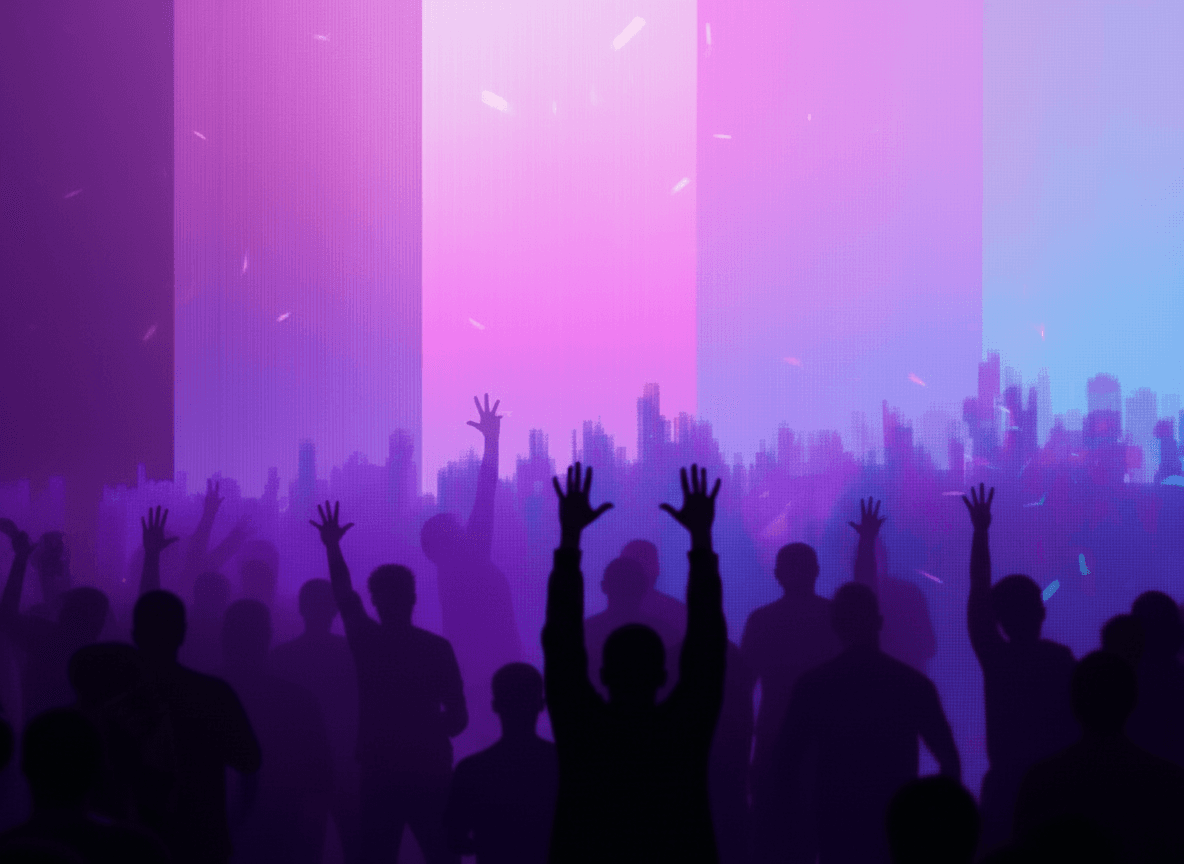 Veo 3.1 by Google, the most advanced AI video generation model in the world. With sound on!