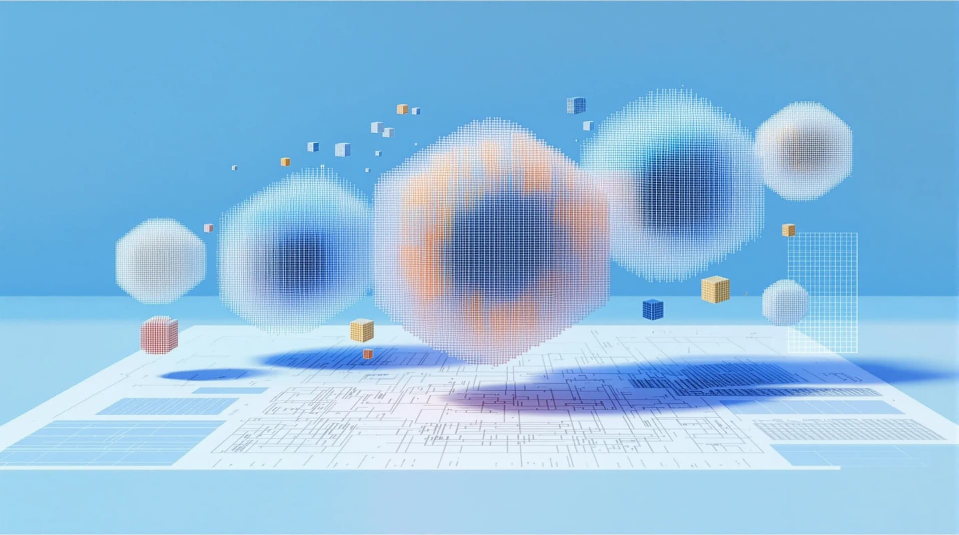 Create AI 3D Blender Model Generations in Minutes