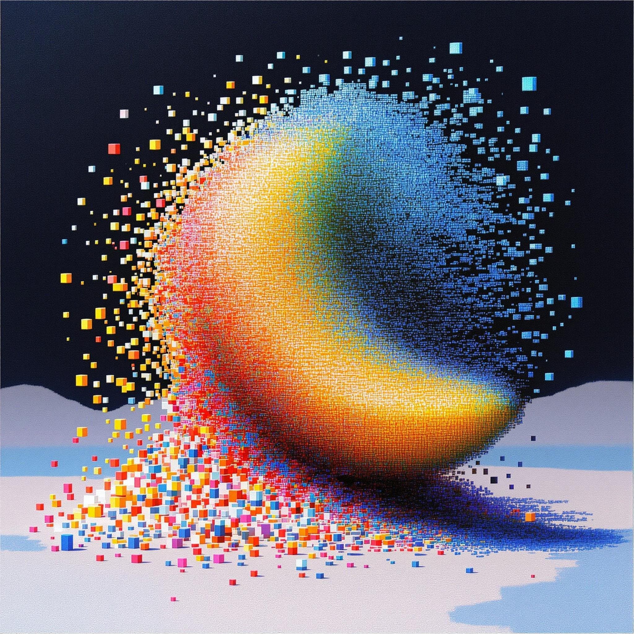 Google's famous original image generation and editing model