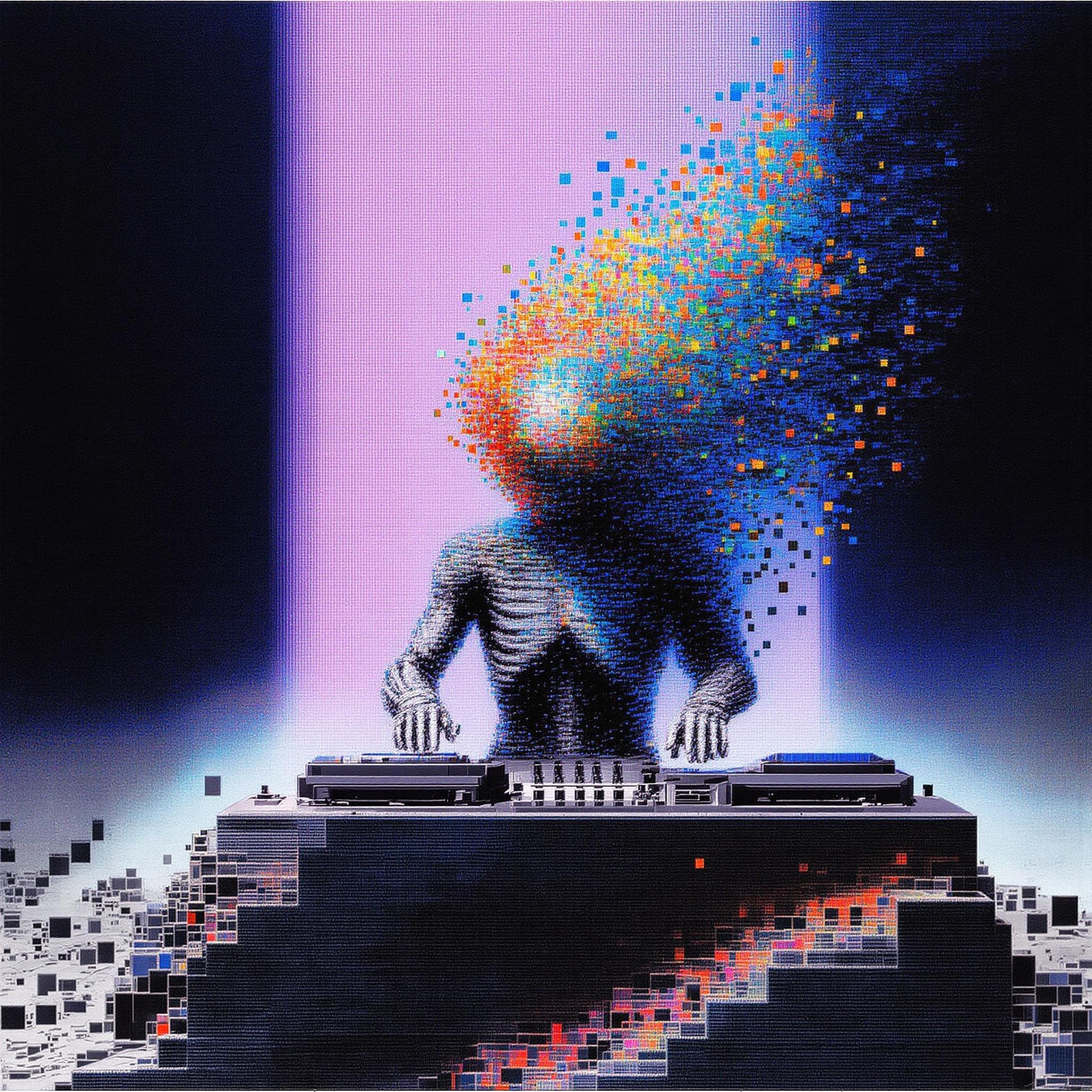 Generate music with lyrics from text using ACE-Step